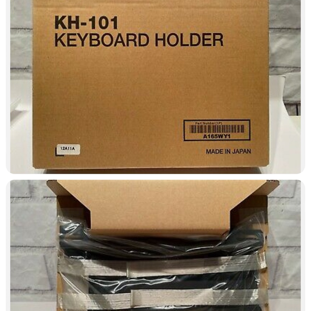 New in box